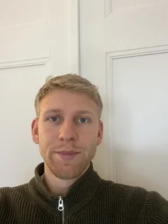 Profilbild von Philipp