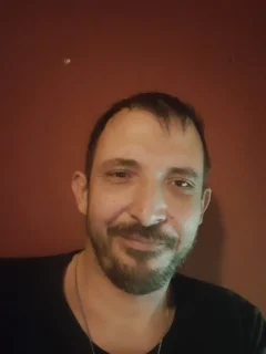 Profilbild von Markus