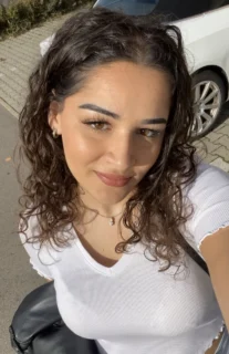 Profilbild von Melissa