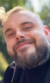Profilbild von Benjamin