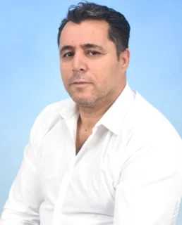 Profilbild von Ghareeb