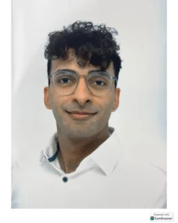 Profilbild von Nima