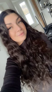Profilbild von Sabrina