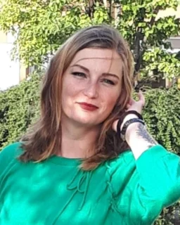 Profilbild von Madelaine