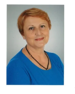 Profilbild von Marina