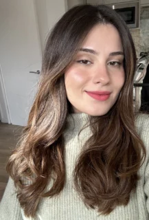 Profilbild von Seyma