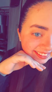 Profilbild von Sarah