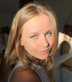 Profilbild von Anna-Marie