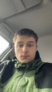 Profilbild von Jannek