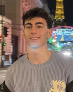 Profilbild von Demir