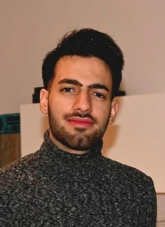 Profilbild von Ahmed