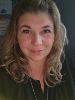 Profilbild von Janine