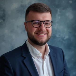 Profilbild von Niklas