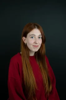 Profilbild von Pauline