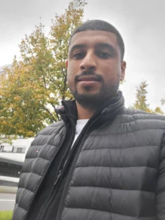 Profilbild von Abdelali
