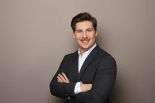 Profilbild von Elias