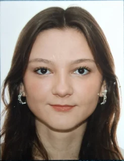 Profilbild von Melina