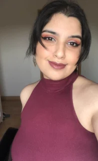 Profilbild von Farah