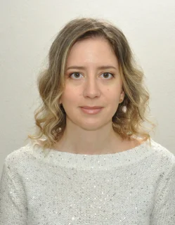 Profilbild von Kristina