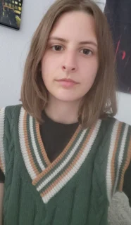 Profilbild von Joline