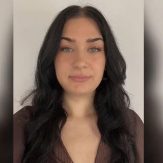 Profilbild von Bernadeta