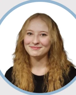Profilbild von Nadine