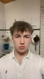 Profilbild von Tristan