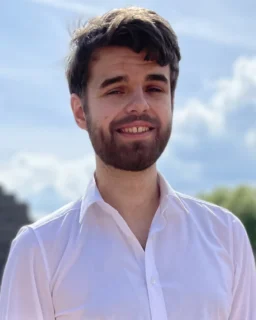 Profilbild von Florian