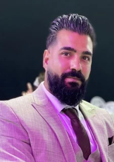 Profilbild von Mehmet
