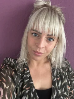 Profilbild von Katharina