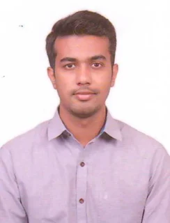 Profilbild von Pranav