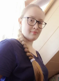 Profilbild von Tanja