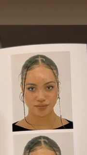 Profilbild von Sarah