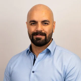 Profilbild von Behnam