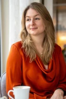 Profilbild von Lena
