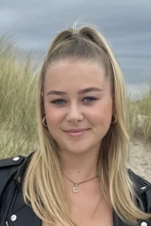 Profilbild von Celina
