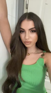 Profilbild von Cynthia