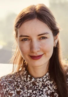 Profilbild von Viktoria