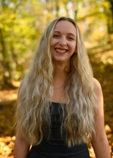 Profilbild von Alina