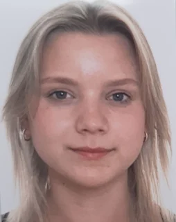 Profilfoto von Milena – öffentliches CALUMA Kandidatenprofil
