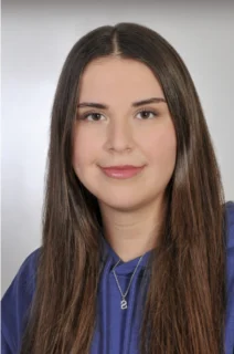 Profilbild von Silvana
