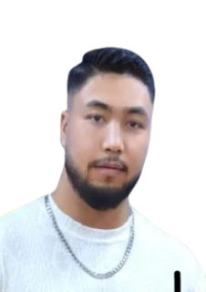 Profilbild von Rajabali