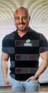 Profilbild von Mario