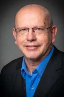 Profilbild von Uwe