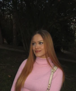 Profilbild von Amna