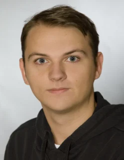 Profilbild von Andreas