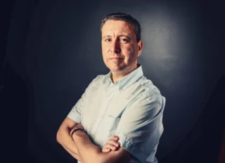 Profilbild von Stefan