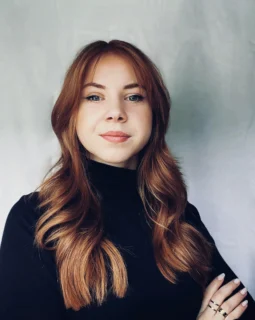 Profilbild von Marie