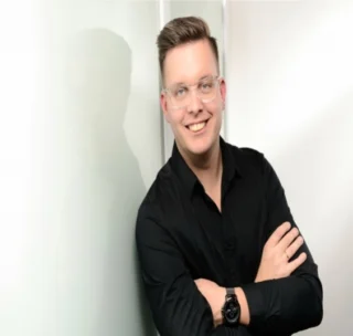 Profilbild von Thomas