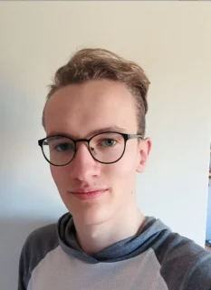 Profilbild von Troy